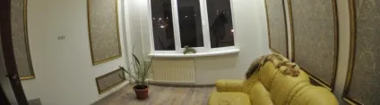 Ремонт однокімнатної квартири під ключ в Москві від компанії РВД-ремонт (ремонт однокімнатної під ключ) Ремонт однокімнатної квартири під ключ в Москві від компанії РВД-ремонт