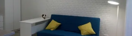 Ремонт однокімнатної квартири під ключ в Москві від компанії РВД-ремонт (ремонт однокімнатної квартири під ключ) Ремонт однокімнатної квартири під ключ в Москві від компанії РВД-ремонт