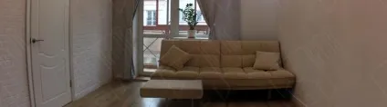 Ремонт однокімнатної квартири під ключ в Москві від компанії РВД-ремонт (однокімнатної) Ремонт однокімнатної квартири під ключ в Москві від компанії РВД-ремонт