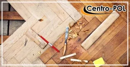 Ремонт паркетної дошки, реставрація і циклювання своїми руками (паркетної) Ремонт паркетної дошки, реставрація і циклювання своїми руками