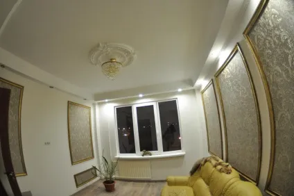 Ремонт кухні в брежневка Харків (вартість косметичного ремонту кухні брежневки) Ремонт кухні в брежневка Харків