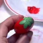 Малюнки на гальці
