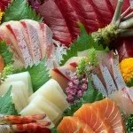 Рибна нарізка, фотогалерея (рибна) Рибна нарізка, фотогалерея