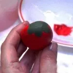Малюнки на гальці