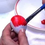 Малюнки на гальці