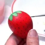 Малюнки на гальці