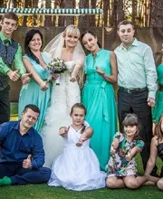 Роман і вікторія