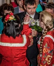 Роман і вікторія