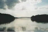Риболовля в Самарі