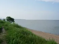 Риболовля в Самарі