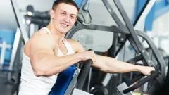 Результативність і користь занять на тренажері кинезис - спортивні тренажери (користь) Результативність і користь занять на тренажері кинезис - спортивні тренажери