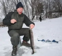Романцев олег