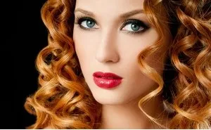Рижіну волосся як прибрати відео - woman s day