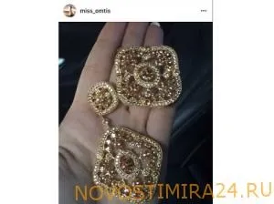 Фатальна наречена чиновника главу служби автодоріг криму звільнили за розкіш, новини світу (автодоріг) Фатальна наречена чиновника главу служби автодоріг криму звільнили за розкіш, новини світу