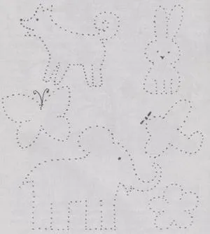 рисункові гри
