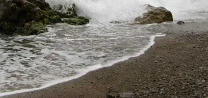 Малюємо море аквареллю