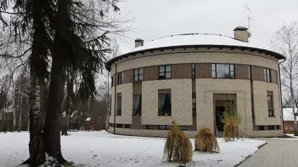 Розкіш або - колгоспний шик де живуть українські знаменитості (21 фото) (українські) Розкіш або - колгоспний шик де живуть українські знаменитості (21 фото)