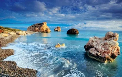 Романтичні місця світу список топ 13 з фото (фото) Романтичні місця світу список топ 13 з фото