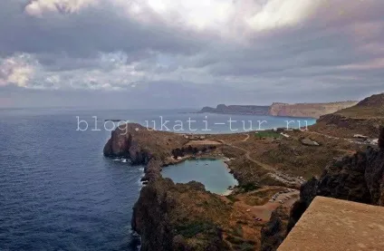 Родос, Фаліракі, все включено (Mitsis Faliraki Beach) Родос, Фаліракі, все включено