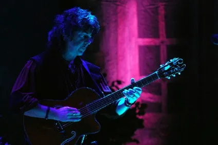 Ritchie blackmore