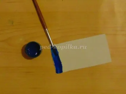 Малювання пейзажу поетапно для дітей 5-6 років (дітей) Малювання пейзажу поетапно для дітей 5-6 років