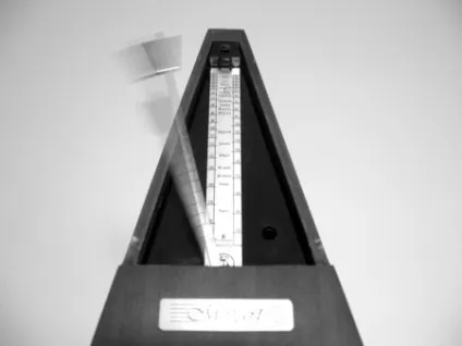 Ритм - всьому голова! Або як стати хорошим ритм-гітаристом (голова) Ритм - всьому голова! Або як стати хорошим ритм-гітаристом