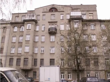 Розкіш або - колгоспний шик де живуть українські знаменитості (21 фото) (змі) Розкіш або - колгоспний шик де живуть українські знаменитості (21 фото)