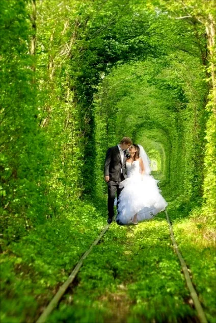 Романтичні місця світу список топ 13 з фото (фото) Романтичні місця світу список топ 13 з фото
