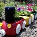 Садові іграшки (51 фото) особливості саморобних виробів для городу, дачі, фото і відео (садові) Садові іграшки (51 фото) особливості саморобних виробів для городу, дачі, фото і відео