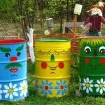 Садові іграшки (51 фото) особливості саморобних виробів для городу, дачі, фото і відео (садові іграшки саморобні городу для дачі фото) Садові іграшки (51 фото) особливості саморобних виробів для городу, дачі, фото і відео