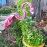 Садові іграшки (51 фото) особливості саморобних виробів для городу, дачі, фото і відео (іграшки) Садові іграшки (51 фото) особливості саморобних виробів для городу, дачі, фото і відео