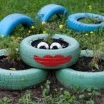Садові іграшки (51 фото) особливості саморобних виробів для городу, дачі, фото і відео (садові) Садові іграшки (51 фото) особливості саморобних виробів для городу, дачі, фото і відео