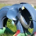 Садові іграшки (51 фото) особливості саморобних виробів для городу, дачі, фото і відео (іграшки) Садові іграшки (51 фото) особливості саморобних виробів для городу, дачі, фото і відео