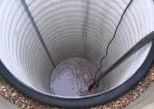 Ручний саморобний насос для води своїми руками (саморобний) Ручний саморобний насос для води своїми руками