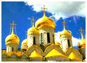 Різдво на Русі - історія