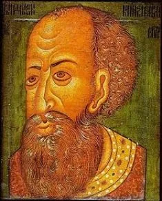 український портрет 18 століття - види, риси, витоки жанру