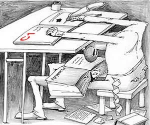Rus-exam триндец підкрався непомітно