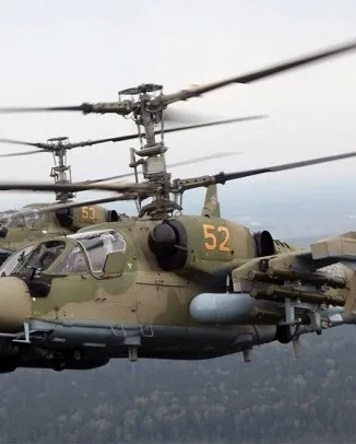 українські пристрасті по гіперзвуку, армійський вісник