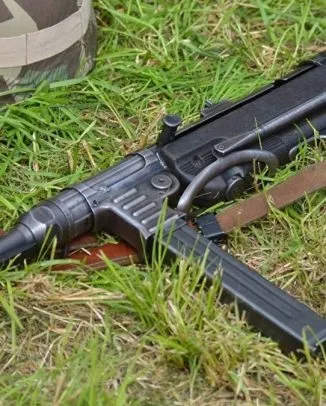 українські пристрасті по гіперзвуку, армійський вісник