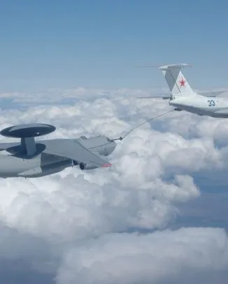 українські пристрасті по гіперзвуку, армійський вісник