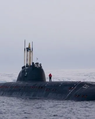 українські пристрасті по гіперзвуку, армійський вісник