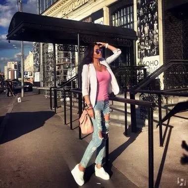 Рубльовському »дружини битва стилів - я купую (Ібрагімова фото instagram) Рубльовському »дружини битва стилів - я купую