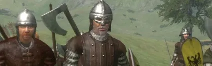 Керівництво запуску mount & amp; blade warband по мережі (по інтернету) Керівництво запуску mount & amp; blade warband по мережі