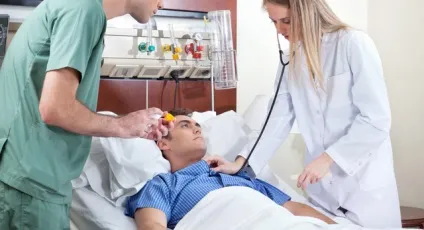 Са-блокада, синоатріальна, синоаурикулярная ступеня і типи, лікування (синоатріальна) Са-блокада, синоатріальна, синоаурикулярная ступеня і типи, лікування