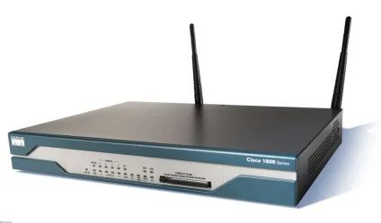 Роутер для оптоволокна з wi-fi (wi-fi) Роутер для оптоволокна з wi-fi