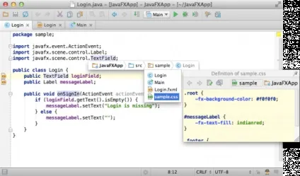 Керівництво користувача intellij idea (керівництво) Керівництво користувача intellij idea