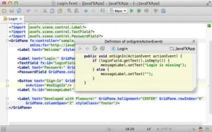 Керівництво користувача intellij idea (керівництво користувача intellij idea. Спливаючі вікна з підказками.) Керівництво користувача intellij idea