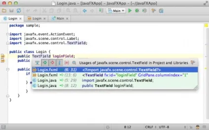 Керівництво користувача intellij idea (керівництво) Керівництво користувача intellij idea