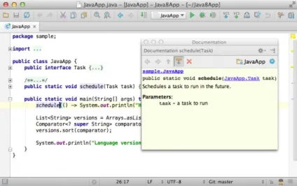 Керівництво користувача intellij idea (intellij) Керівництво користувача intellij idea