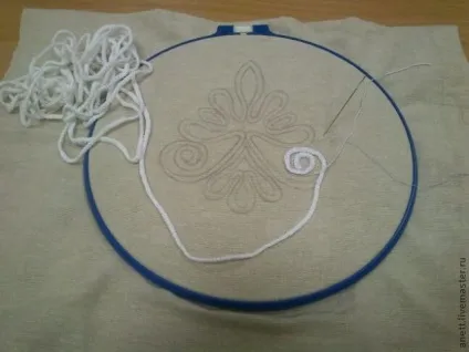 Румунське мереживо від ідеї до втілення - ярмарок майстрів - ручна робота, handmade (ідеї) Румунське мереживо від ідеї до втілення - ярмарок майстрів - ручна робота, handmade